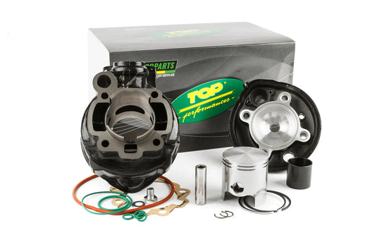 Kit gruppo termico Top Performances Sport 70cc Ø49 mm