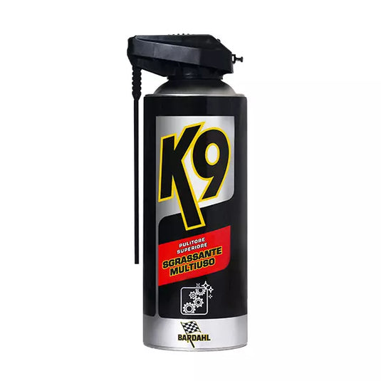 BARDAHL K9 PULITORE SGRASSANTE MULTIUSO