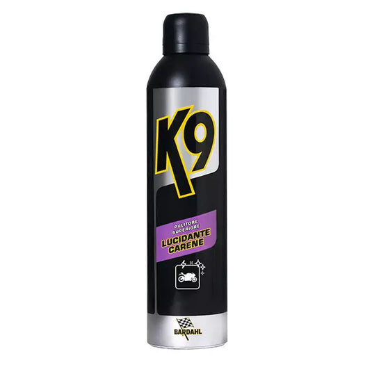 BARDAHL K9 LUCIDANTE CARENE 400ML