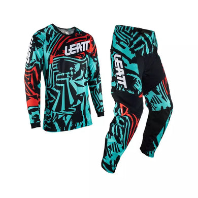Leatt Ride Kit 3.5 - Completo