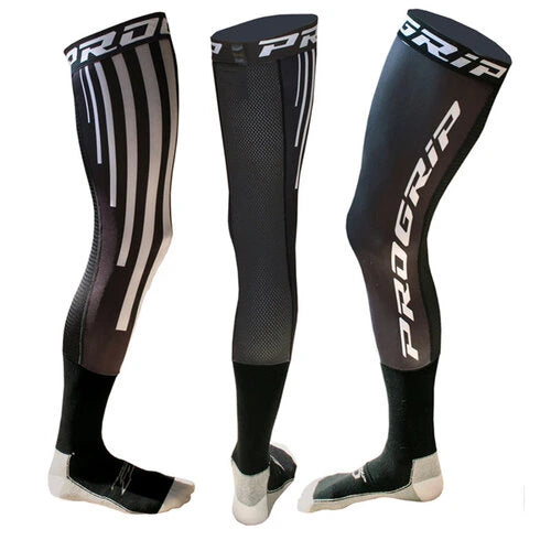 Calze Lunghe Progrip 9997