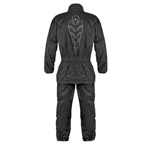 Completo antipioggia LYVIATAN