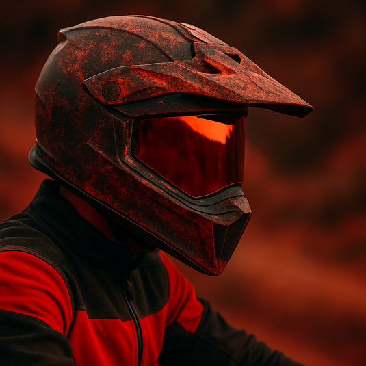 Caschi per ogni tipo di avventura