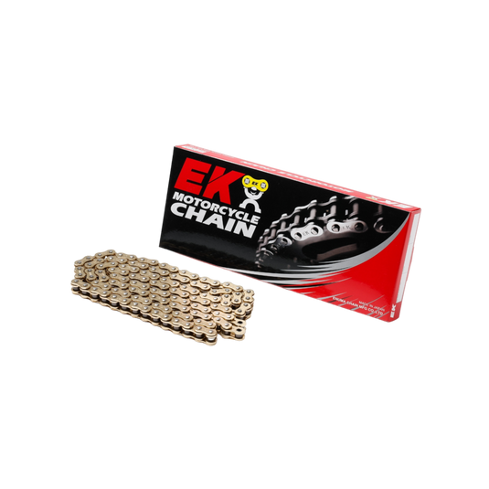 CATENA 415RR ORO/GOLD 140M MOTO3