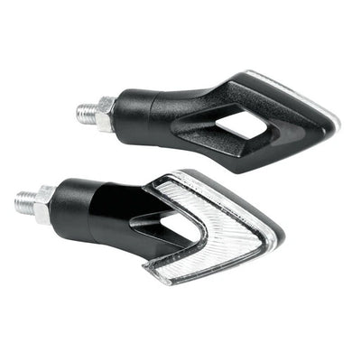 LUM - coppia indicatori di direzione a Led - 12V LED