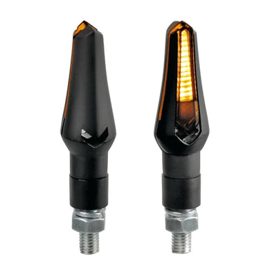 Coppia indicatori direzione a Led - 12V LED