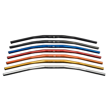 Manubri Art.1016 Ergal