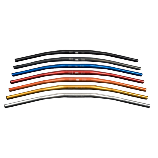 Manubri Art.1023 Ø28