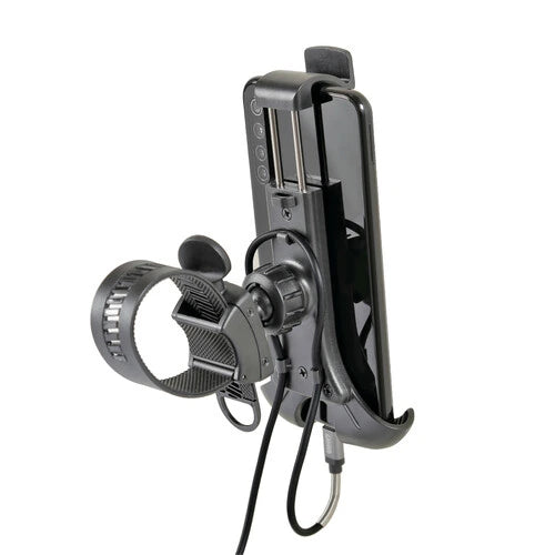 Ridex Mecha - porta telefono per manubrio