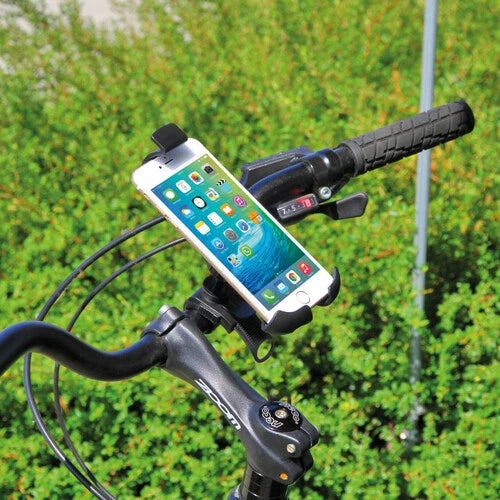 Ridex Mecha - porta telefono per manubrio