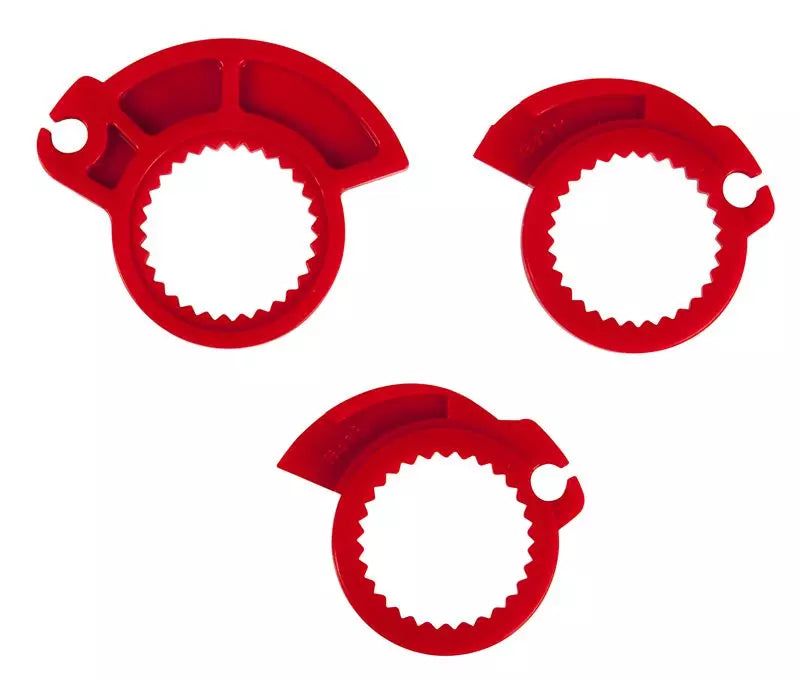 Carica immagine in Galleria Viewer, Manopola Racetech R20 Lock-On Wave Beta RR
