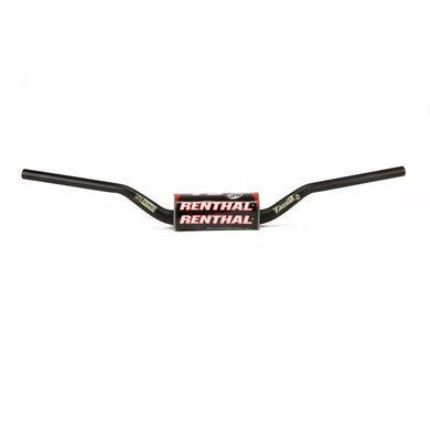 Manubrio Renthal Fatbar36 931 Reed-Windham Nero