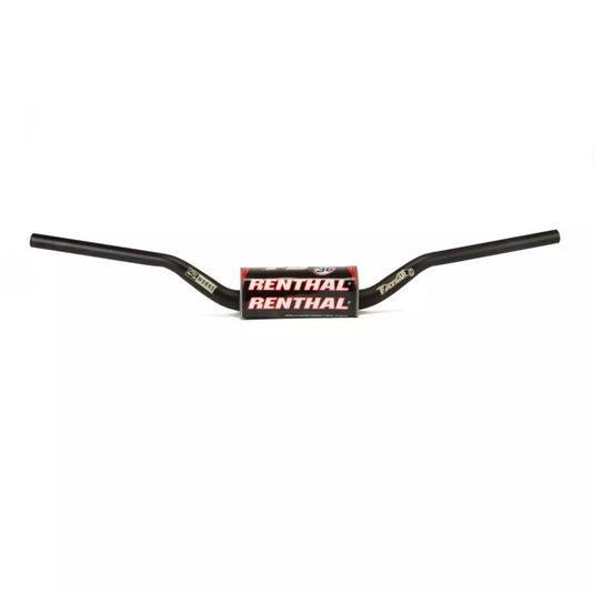 Manubrio Renthal Fatbar36 931 Reed-Windham Nero