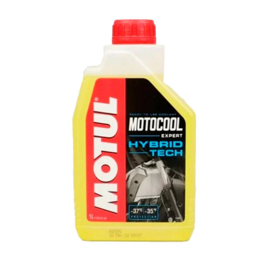 Liquido Raffreddamento Motul Motocool Expert - 37ºC
