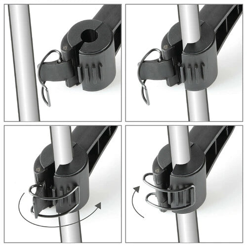 Smart Scooter Case - porta telefono universale per scooter