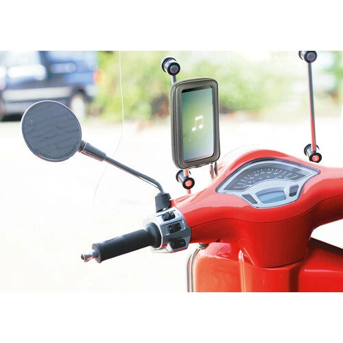 Smart Scooter Case - porta telefono universale per scooter
