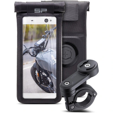 SP MOTO BUNDLE LT Universal Case SPC+ - Moto Bundle SPC+ con custodia universale