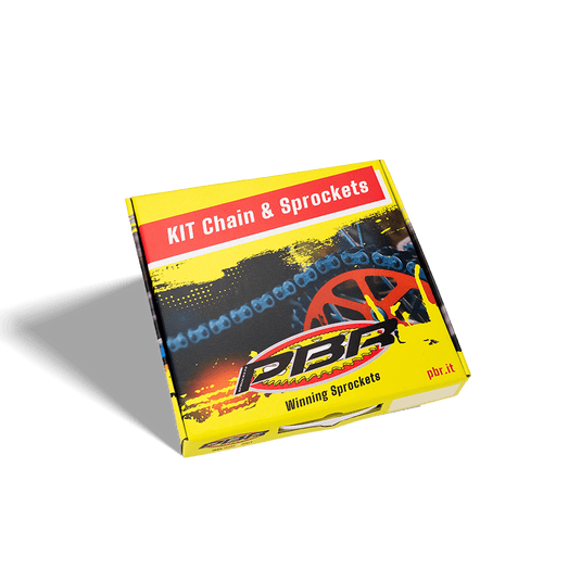 KIT CFMOTO 800 MT '24 Z45-16 520MVXZ2