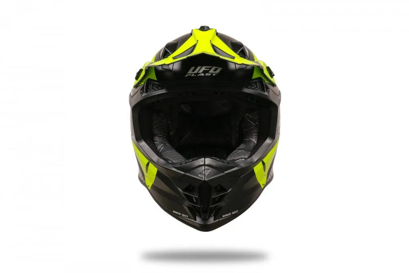 Carica immagine in Galleria Viewer, Casco CROSS INTREPID HELMET HE13400KD
