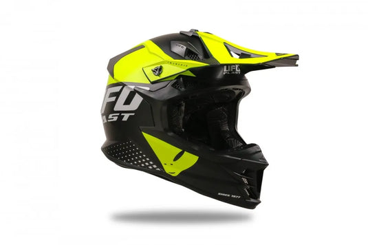 Casco CROSS INTREPID HELMET HE13400KD