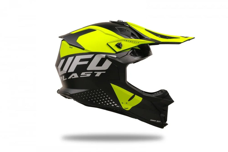 Carica immagine in Galleria Viewer, Casco CROSS INTREPID HELMET HE13400KD
