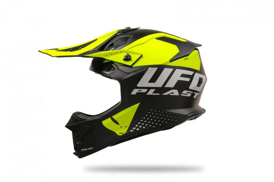 Casco CROSS INTREPID HELMET HE13400KD