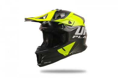 Casco CROSS INTREPID HELMET HE13400KD