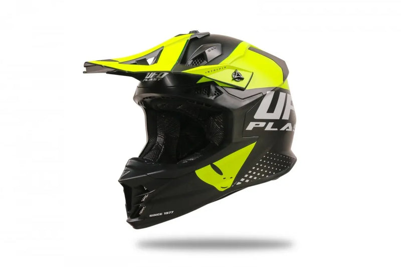 Carica immagine in Galleria Viewer, Casco CROSS INTREPID HELMET HE13400KD
