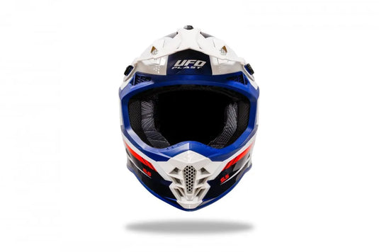 Casco INTREPID HELMET HE13400CW