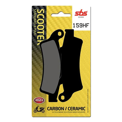 Pastiglie -  SBS 159HF