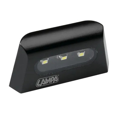 Luce Targa Moto LED A-ion 3 LED SMD 12V