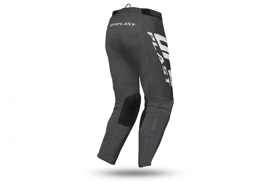 Pantaloni UFO Bamberg Grey