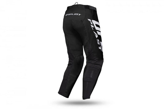 pantaloni UFO Bamberg Black
