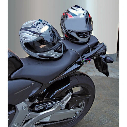 No-Ride - cavetto di sicurezza Ø 6 mm - 160 cm