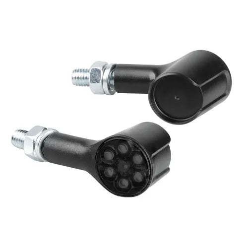 Frecce Posteriori Moto LED Magnifier Rear 12V