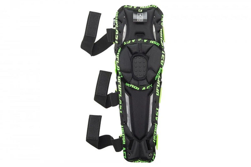 Carica immagine in Galleria Viewer, Ginocchiere motocross enduro Crypton
