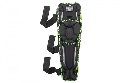 Ginocchiere motocross enduro Crypton