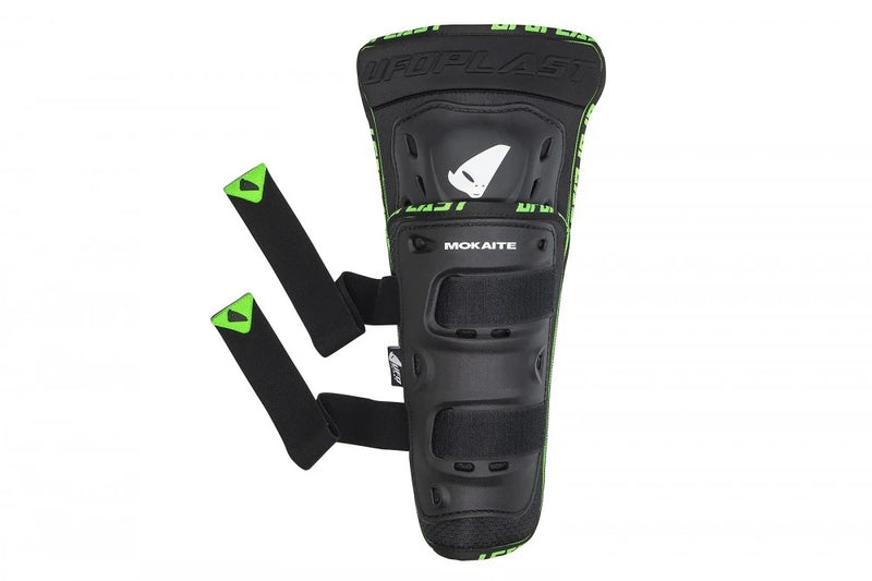 Carica immagine in Galleria Viewer, Ginocchiere motocross enduro Mokaite
