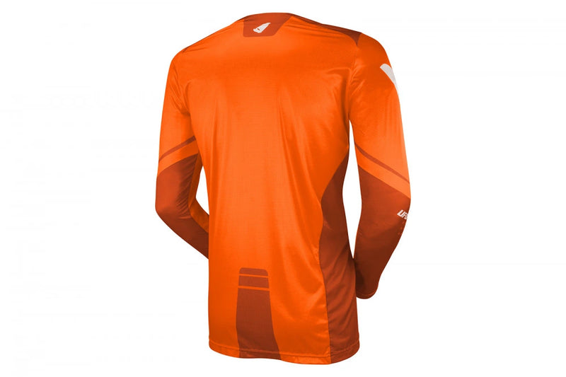 Carica immagine in Galleria Viewer, Maglia Cross Skyline Orange
