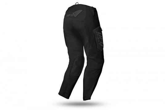 Pantaloni UFO Maiyun Black