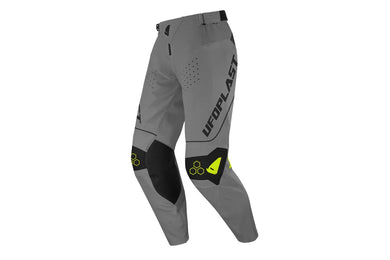 Pantaloni UFO Plast ARES Grigio e Nero