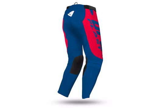 Pantaloni UFO Plast OBLIVION Rosso e Blu