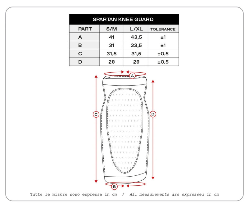 Carica immagine in Galleria Viewer, Ginocchiere Spartan - Ufo Plast
