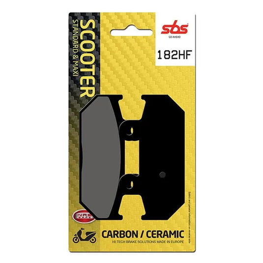 Pastiglie - SBS 182HF