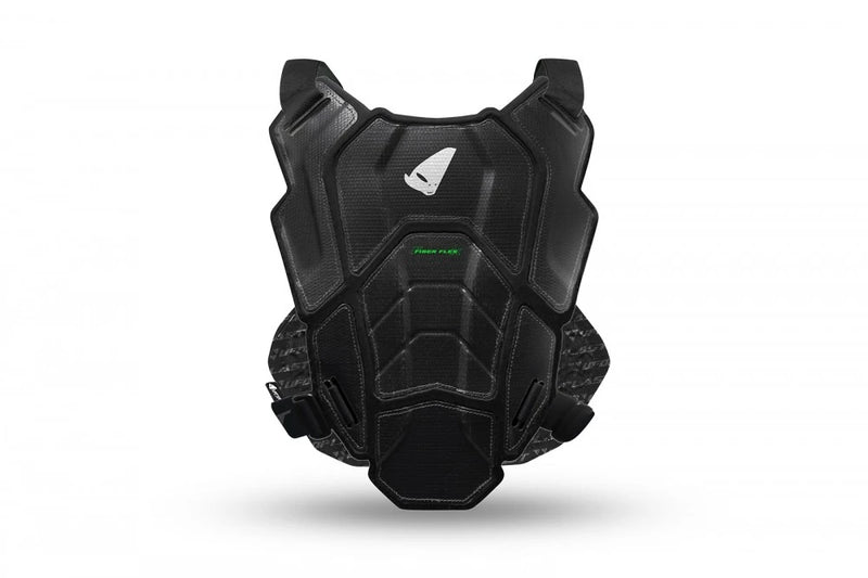 Carica immagine in Galleria Viewer, Pettorina MTB Fiber Flex – UFO Plast
