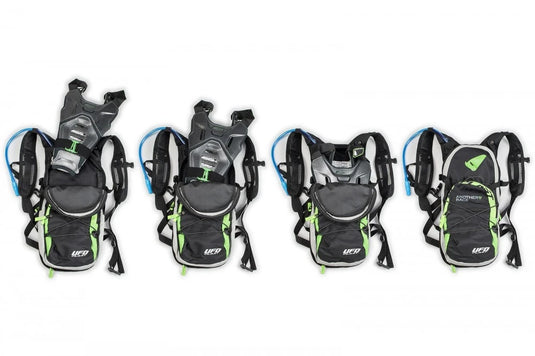 Pettorina MTB Fiber Flex – UFO Plast