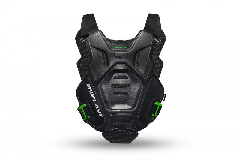 Carica immagine in Galleria Viewer, Pettorina MTB Fiber Flex – UFO Plast
