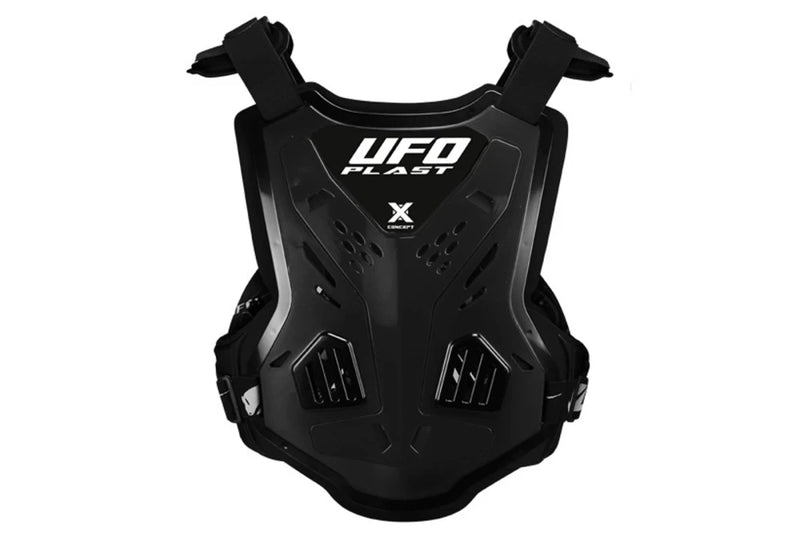 Carica immagine in Galleria Viewer, Pettorina motocross X-Concept UFO Plast
