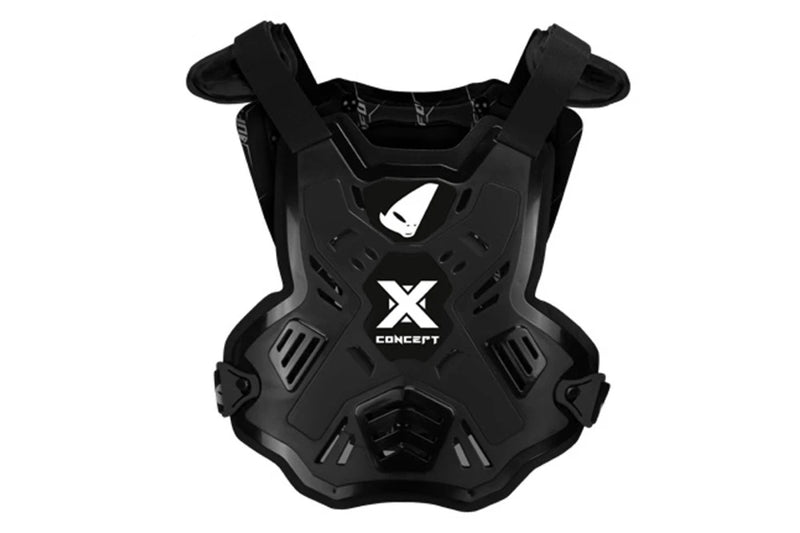 Carica immagine in Galleria Viewer, Pettorina motocross X-Concept UFO Plast
