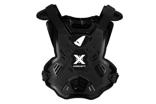 Pettorina motocross X-Concept UFO Plast